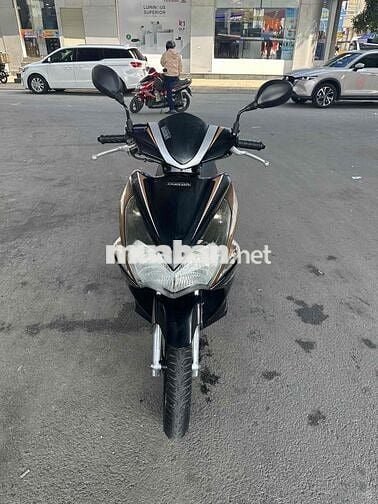 HONDA AB 2012 chính chủ Fi máy bao chất bao zin