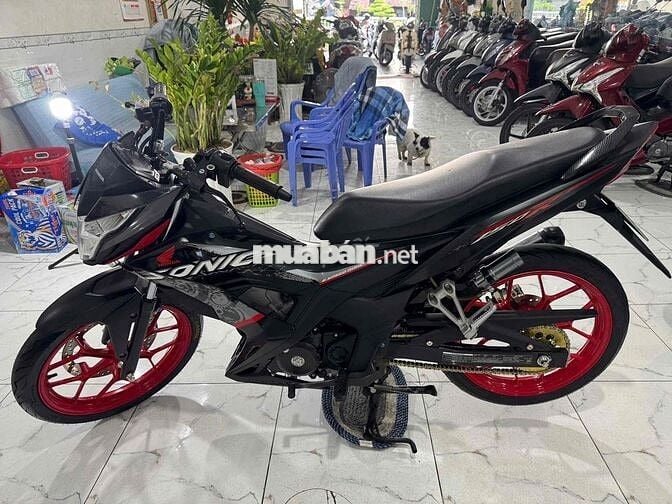 ✅SONIC 2019 Mà Đẹp Zin Như 2024 👍