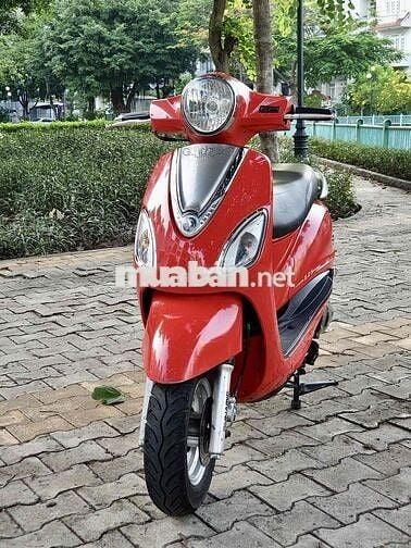 Venus125 phung xăng bản đặc biệt