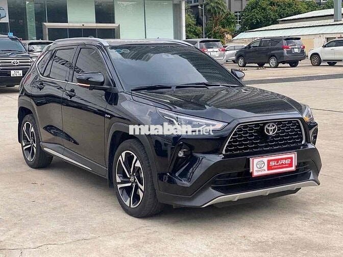 Toyota Corolla Cross 2023 1.8HV - XĂNG ĐIỆN