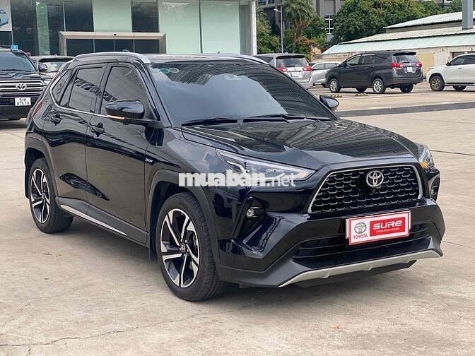 Toyota Yaris Cross 2023 HEV - 29000 km