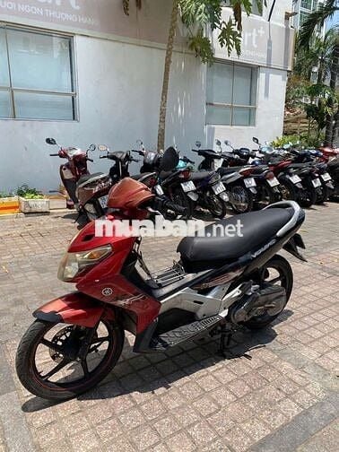 Xe yamaha novo3