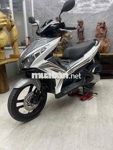 Air blade bstp xe đẹp, máy bao êm. Bao test