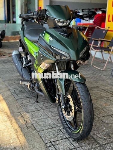 Ex 155cc 2022 phố Bản Full
