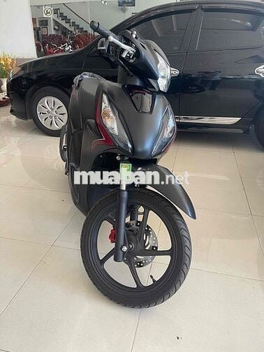 bán xe honda vision 2024 bản cá tính
