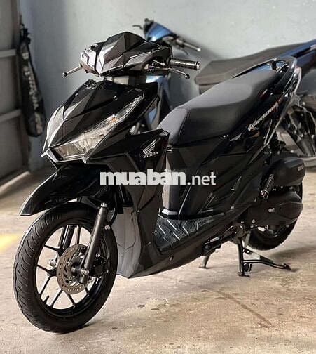 Vario 150 Mẫu Cũ 2018