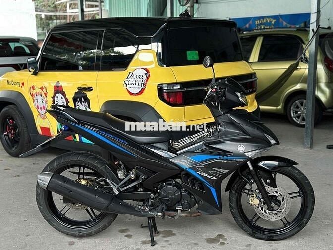 exciter 2019 Led máy zin bstp 9 chủ