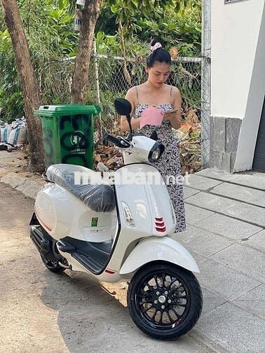 Bán Xe trúng thưởng mới 100% chưa xuất hoá đơn