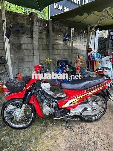 wave anpha 2004 lóc đen 1 chủ