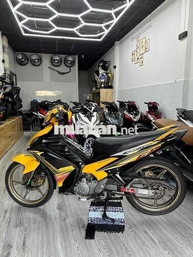 ex 2011 máy chưa rớt đầu