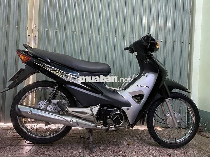 Wave alpha 100 2016