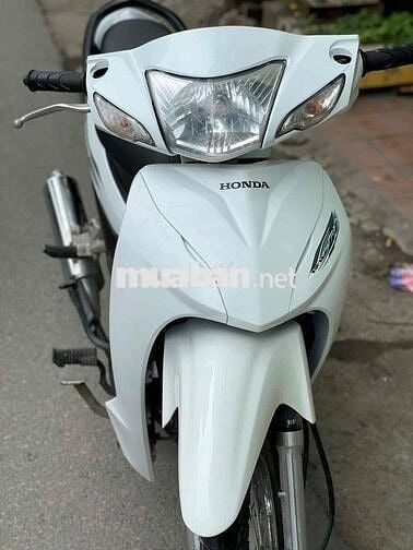 Honda Wave 110 dky 2024 mới 98%