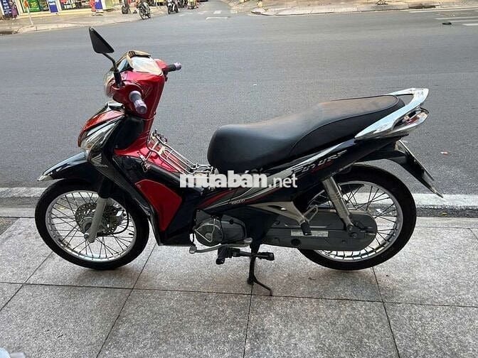 Honda future mập Fi 2016 mới 90% bstp chính chủ