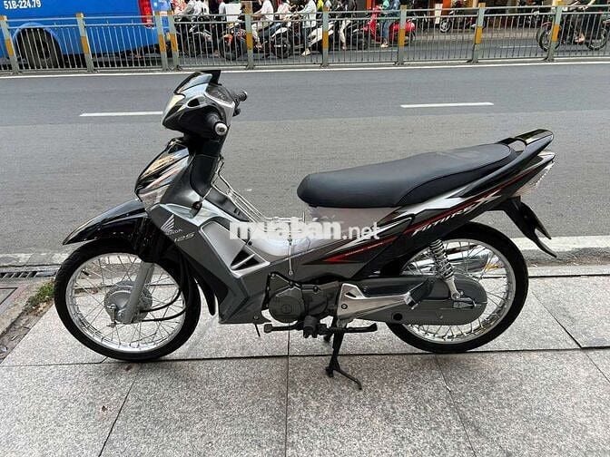 Honda future x 2011 có 90% biển số 81 chính chủ