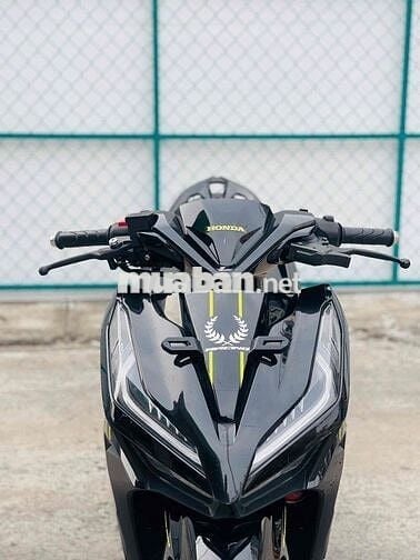 VARIO 150 biển tp bô-xăng-lửa