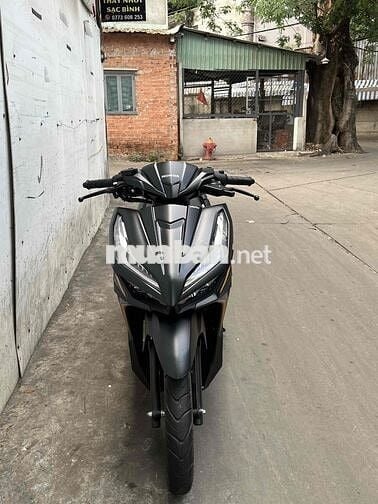 🌈 HONDA _VARIO_125_DATE_2024__BS_SÀI_GÒN