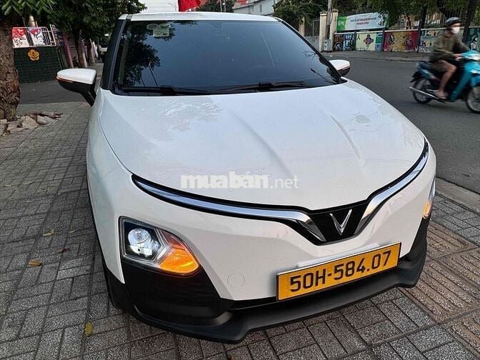 VinFast VF5 Plus 2022 - 20000 km