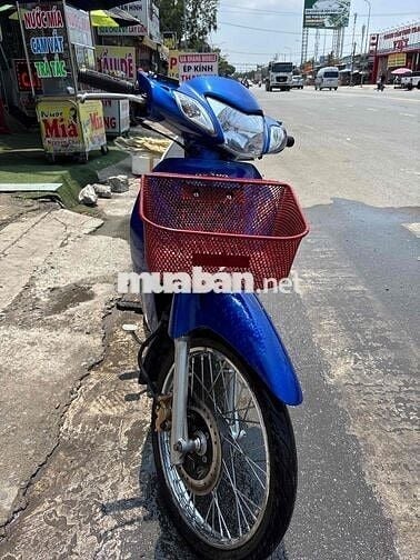 Future 2 2005 máy êm chất dọn wave i