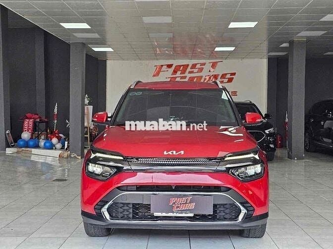 Kia Carens 2022 1.5G Luxury đi 48000 km cực đẹp
