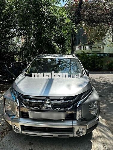 Mitsubishi Xpander Cross 2021 AT - ODO:100.000 km