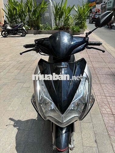 honda AB Fi Đk 6/2011 bst