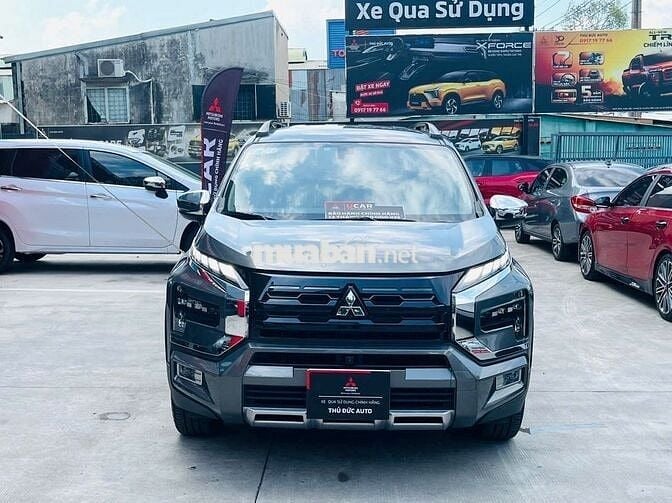 SIÊU HỜI Xpander Cross 2023 Đi 28500 km, Như Mới