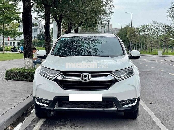 Honda CR V 2019 1.5L - 89000 km