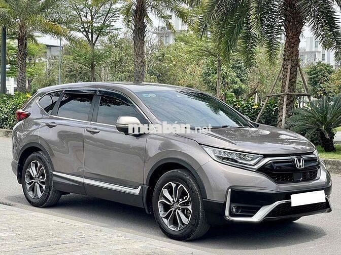 Honda CR V 2020 1.5G - 65000 km