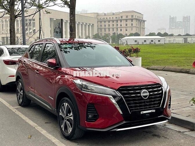 Nissan Kicks 2023 e-Power V - 8000 km