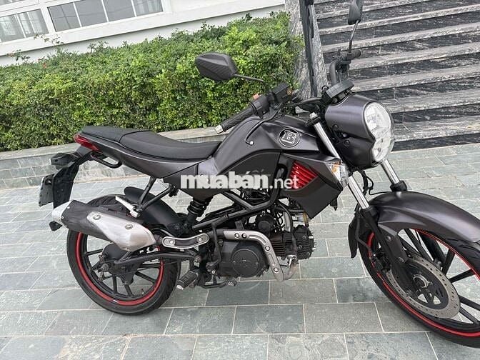 Bán kimco kpai 50cc học sinh không cần bằng lái