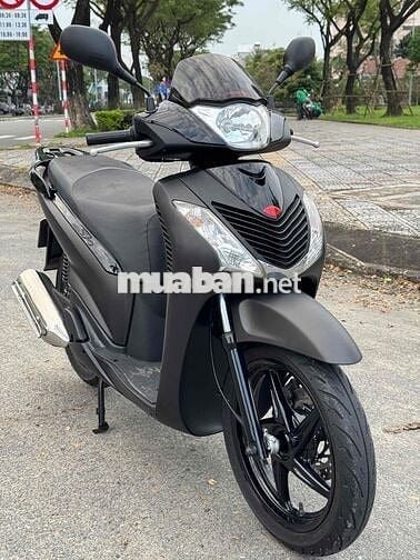 SH 125 nhập ý . dk 2011 xe nguyên rin . có gl