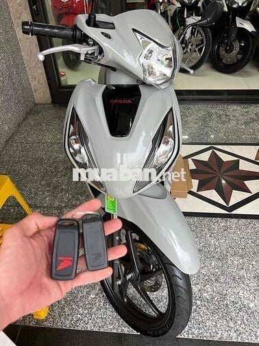 vision 2023. phiên bản cá tính.