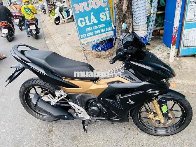 honda winner x v4, cuối 2023