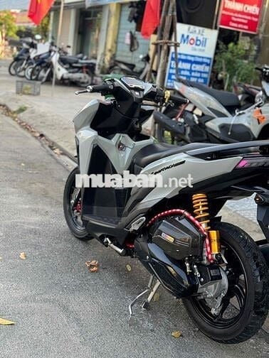vario 150 kiểng nhe siu đẹp ( hỗ trợ góp 0đ nợ tot