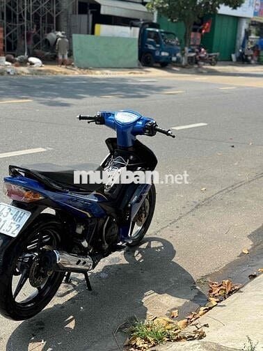 exciter 135 xuông ao siêu đẹp ( hỗ trợ góp 0đ)