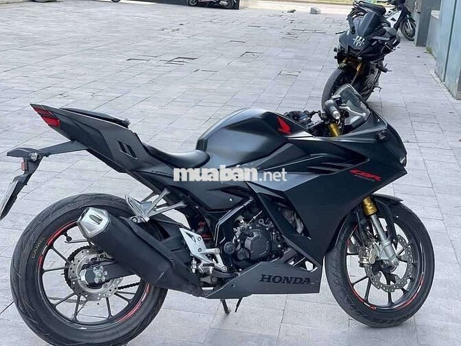Honda Cbr150r