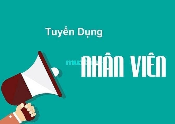 TUYỂN 6 LĐPT ĐI LÀM THỜI VỤ VÀ CHÍNH THỨC LÂU DÀI