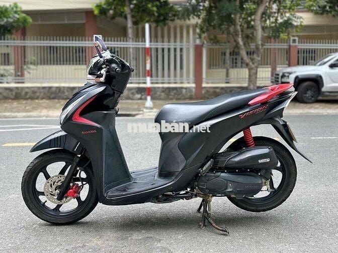 Vision 2018 chính chủ – Máy Zin Êm - Bao Test Xe