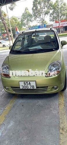 Chevrolet Spark 2009 LT 0.8 MT - 145000 km