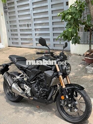 Honda cb300r 2022 odo 6k , bstp chính chủ