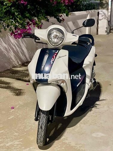 Yamaha Janus 2020 smartkey bstp chính chủ