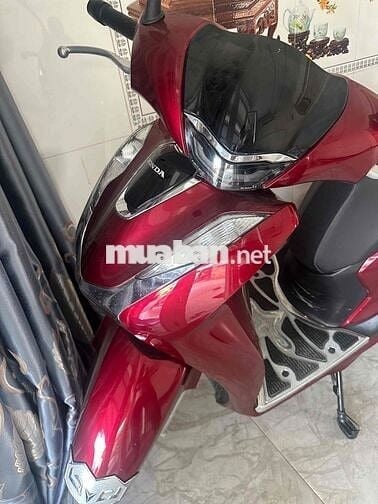 Bán Gấp Sh150i - 2021 Đi 9.890km Zin 100% 79Tr