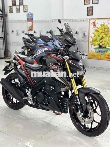 Tfx 150 bssg odo 12k đk 2017 xe đẹp bao ký uq