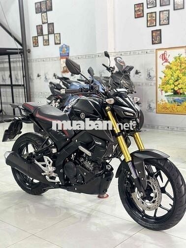 Mt15 bssg odo 20k dk 2019 xe đẹp bao công chứng