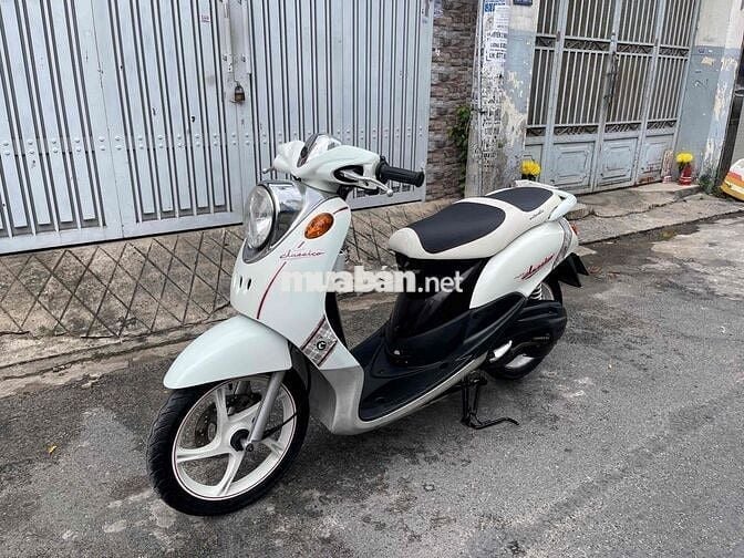 Mio Classico 2012 bstp xe zin máy zin ngon cực đẹp