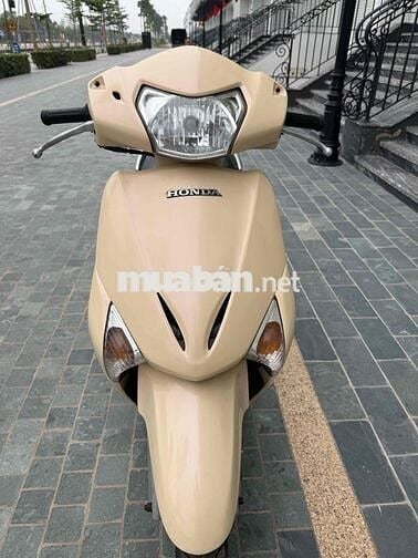 Bán Honda lít 110 phun xăng điện tử