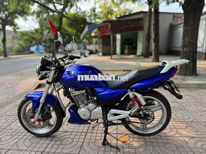 Suzuki EN150A Fi 2014 biển số 37