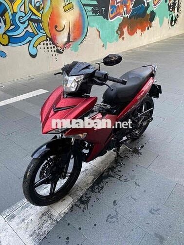 Exciter 150cc(2016)bstp,chính chủ,xe cọp đẹp keng