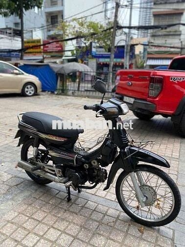 Xe Honda dream lùn  Hàn Quốc bstp