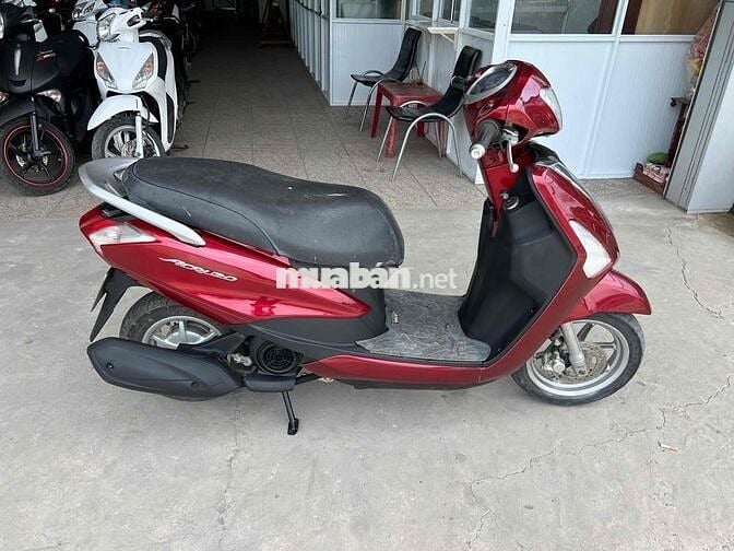 xe máy zin ên ru  bs 95 ngây chủ